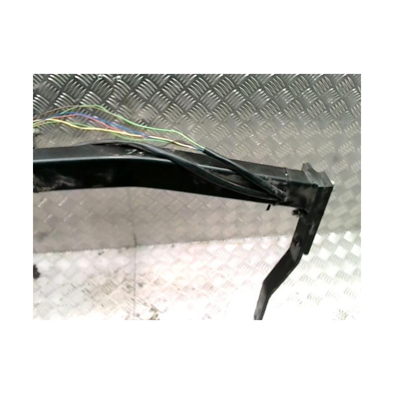 Attelage (boule de remorquage) RENAULT SCENIC 2 PHASE 2 d’occasion