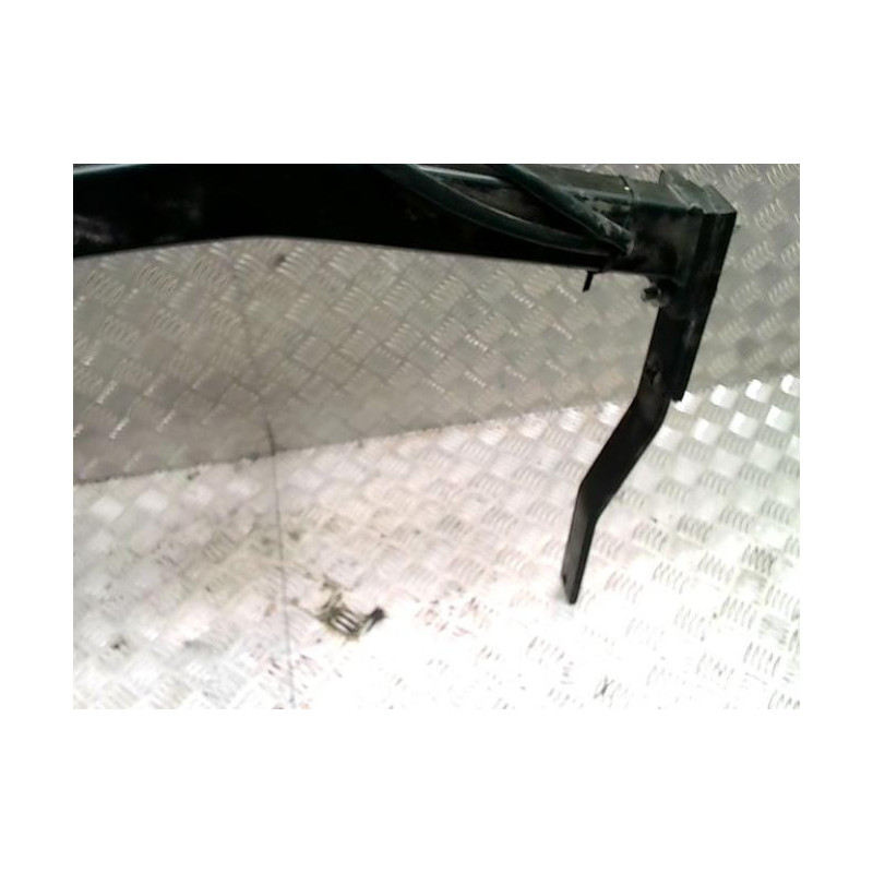 Attelage (boule de remorquage) RENAULT SCENIC 2 PHASE 2 d’occasion