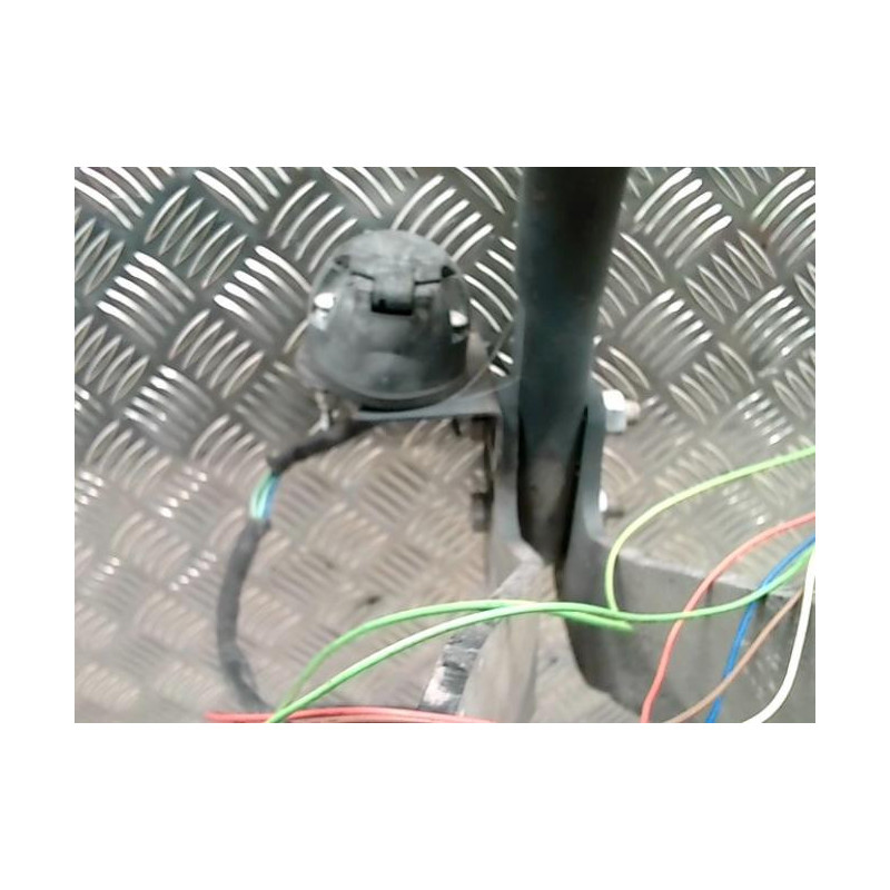 Attelage (boule de remorquage) RENAULT SCENIC 2 PHASE 2 d’occasion