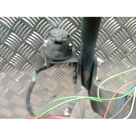 Attelage (boule de remorquage) RENAULT SCENIC 2 PHASE 2 d’occasion