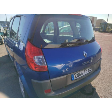 Attelage (boule de remorquage) RENAULT SCENIC 2 PHASE 2 d’occasion