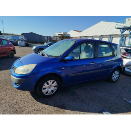 Attelage (boule de remorquage) RENAULT SCENIC 2 PHASE 2 d’occasion