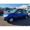 Attelage (boule de remorquage) RENAULT SCENIC 2 PHASE 2 d’occasion