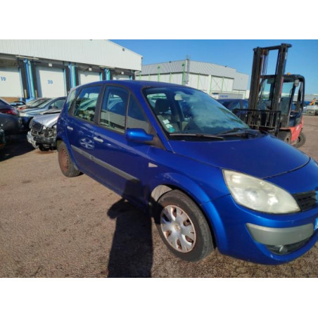 Attelage (boule de remorquage) RENAULT SCENIC 2 PHASE 2 d’occasion