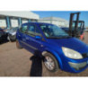 Attelage (boule de remorquage) RENAULT SCENIC 2 PHASE 2 d’occasion