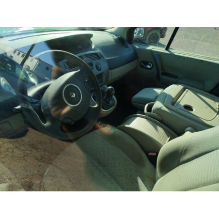 Attelage (boule de remorquage) RENAULT SCENIC 2 PHASE 2 d’occasion