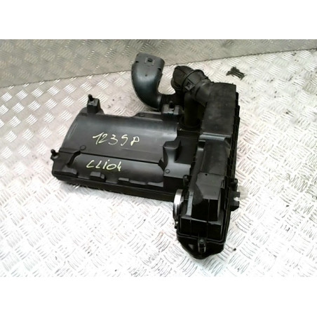 Boite a air RENAULT CLIO 4 PHASE 1 d’occasion