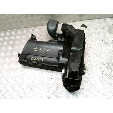 Boite a air RENAULT CLIO 4 PHASE 1 d’occasion