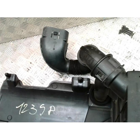 Boite a air RENAULT CLIO 4 PHASE 1 d’occasion