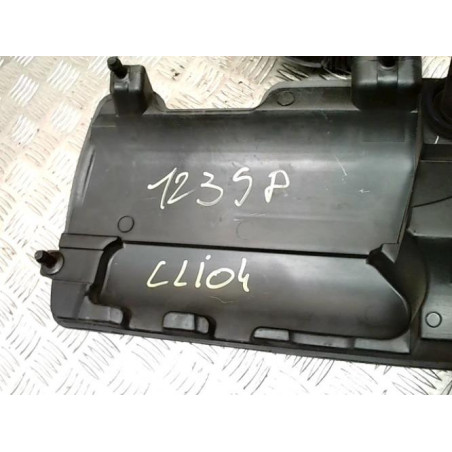 Boite a air RENAULT CLIO 4 PHASE 1 d’occasion
