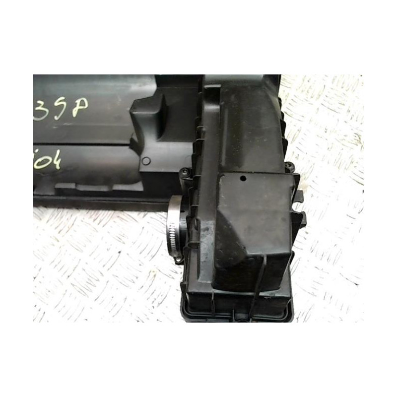 Boite a air RENAULT CLIO 4 PHASE 1 d’occasion