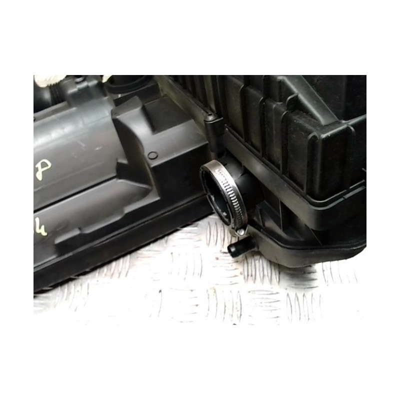 Boite a air RENAULT CLIO 4 PHASE 1 d’occasion
