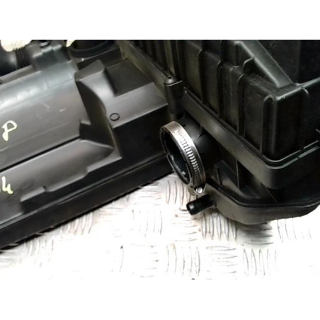 Boite a air RENAULT CLIO 4 PHASE 1 d’occasion