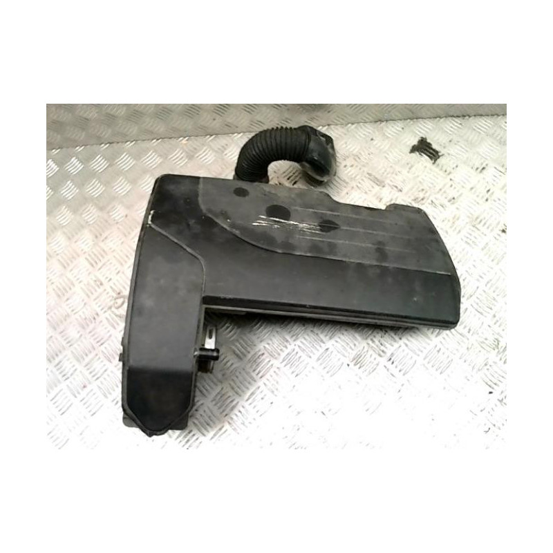 Boite a air RENAULT CLIO 4 PHASE 1 d’occasion