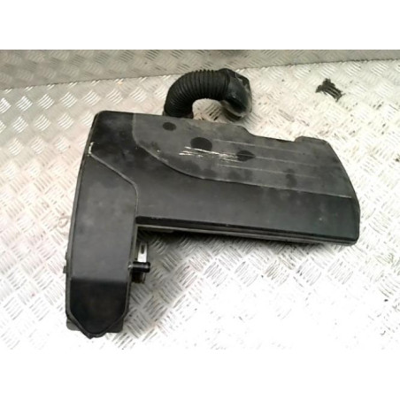 Boite a air RENAULT CLIO 4 PHASE 1 d’occasion
