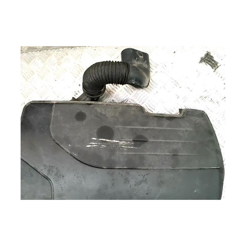 Boite a air RENAULT CLIO 4 PHASE 1 d’occasion
