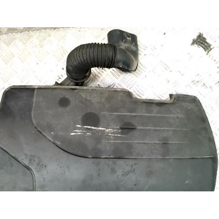 Boite a air RENAULT CLIO 4 PHASE 1 d’occasion