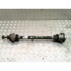 Cardan arriere droit (transmission) AUDI A6 4 PHASE 1 d’occasion