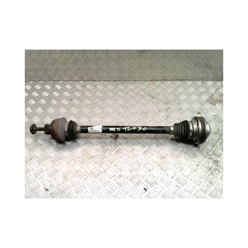 Cardan arriere droit (transmission) AUDI A6 4 PHASE 1 d’occasion