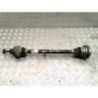 Cardan arriere droit (transmission) AUDI A6 4 PHASE 1 d’occasion