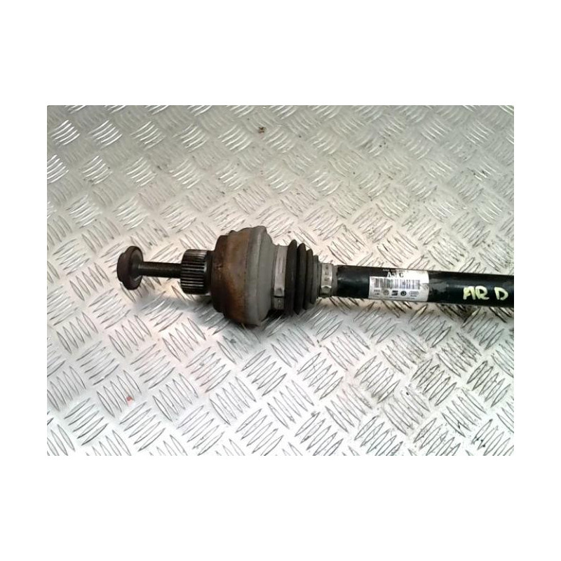 Cardan arriere droit (transmission) AUDI A6 4 PHASE 1 d’occasion