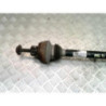 Cardan arriere droit (transmission) AUDI A6 4 PHASE 1 d’occasion