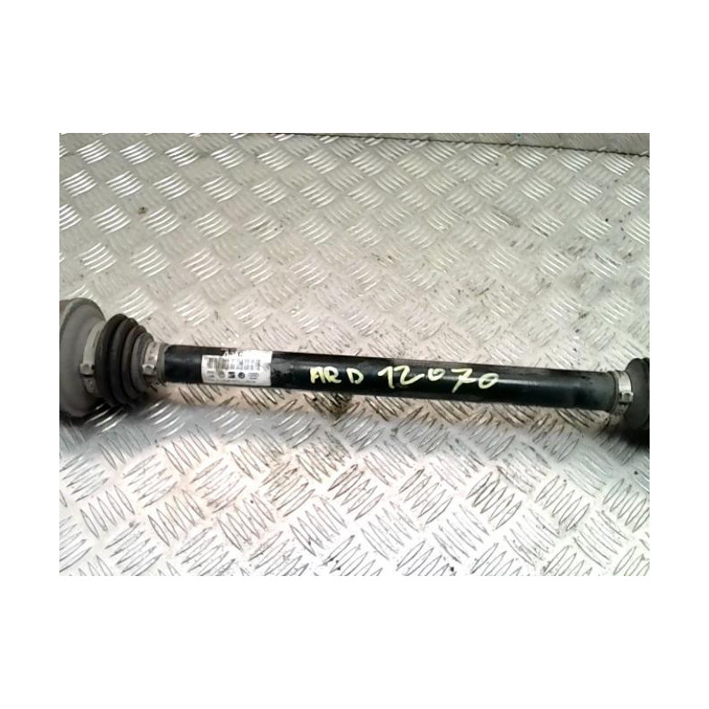 Cardan arriere droit (transmission) AUDI A6 4 PHASE 1 d’occasion