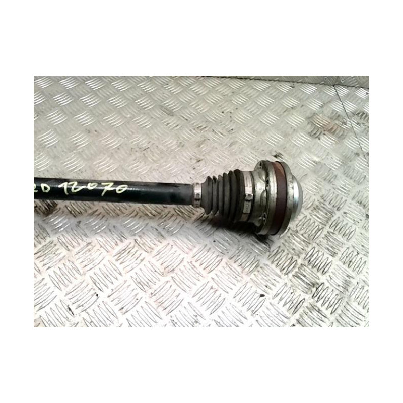 Cardan arriere droit (transmission) AUDI A6 4 PHASE 1 d’occasion