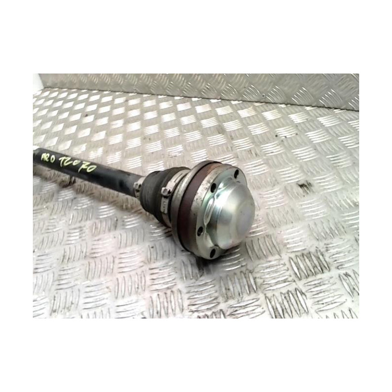 Cardan arriere droit (transmission) AUDI A6 4 PHASE 1 d’occasion