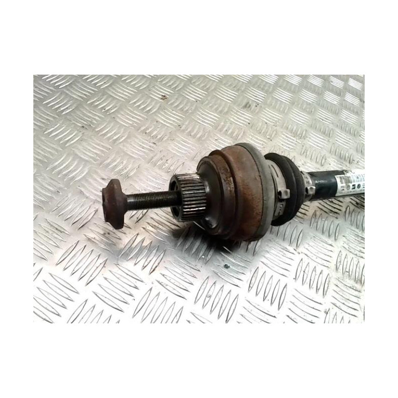 Cardan arriere droit (transmission) AUDI A6 4 PHASE 1 d’occasion