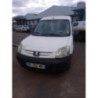 Custode arriere gauche (porte) PEUGEOT PARTNER 1 PHASE 2 d’occasion