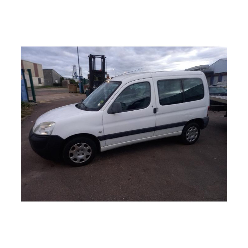 Custode arriere gauche (porte) PEUGEOT PARTNER 1 PHASE 2 d’occasion