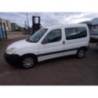 Custode arriere gauche (porte) PEUGEOT PARTNER 1 PHASE 2 d’occasion