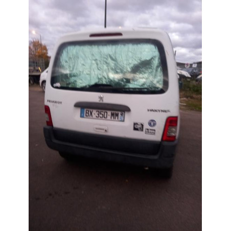Custode arriere gauche (porte) PEUGEOT PARTNER 1 PHASE 2 d’occasion