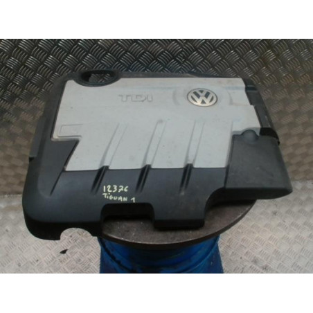 Cache moteur  VOLKSWAGEN TIGUAN 1 PHASE 1 d’occasion