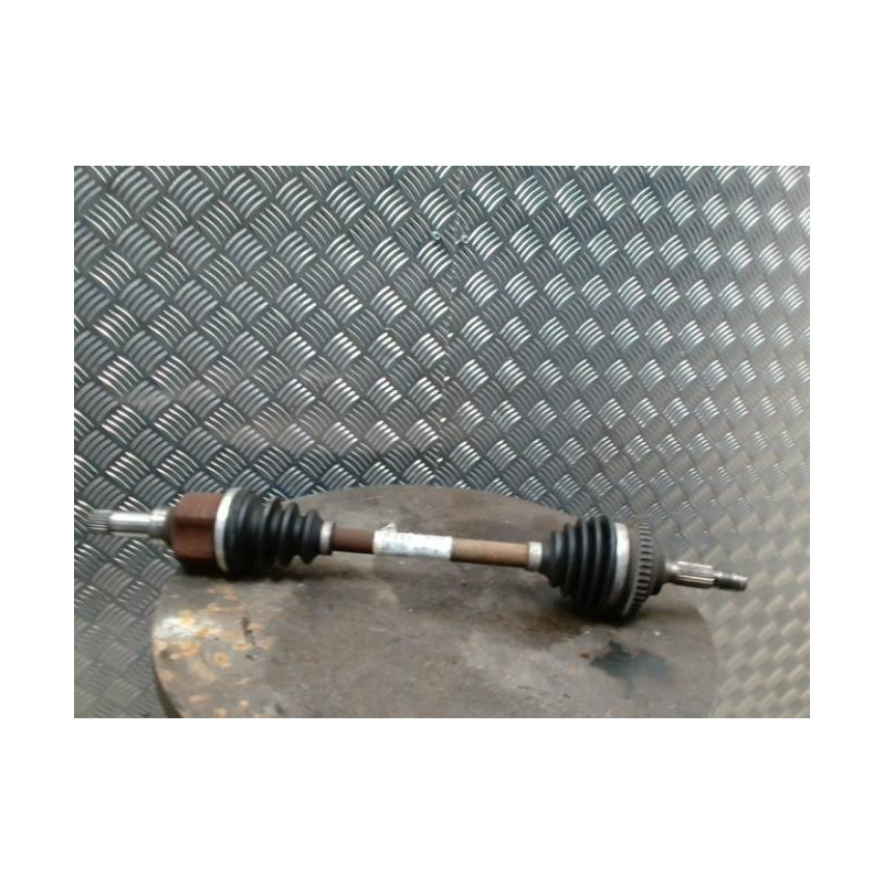 Cardan gauche (transmission) PEUGEOT 206+ d’occasion
