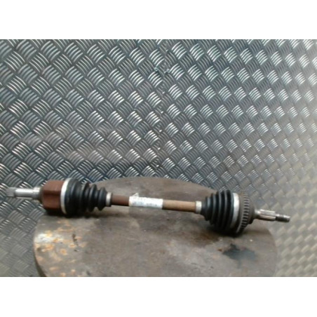 Cardan gauche (transmission) PEUGEOT 206+ d’occasion