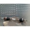 Cardan gauche (transmission) PEUGEOT 206+ d’occasion