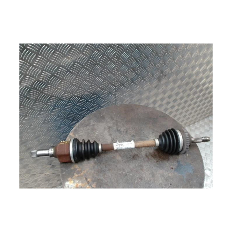 Cardan gauche (transmission) PEUGEOT 206+ d’occasion