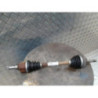 Cardan gauche (transmission) PEUGEOT 206+ d’occasion