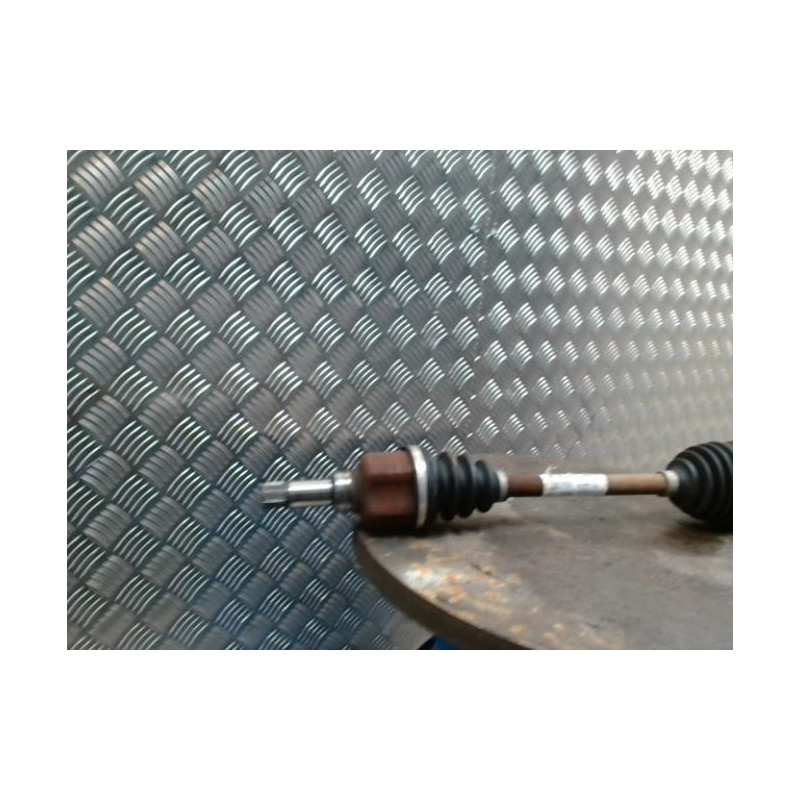 Cardan gauche (transmission) PEUGEOT 206+ d’occasion