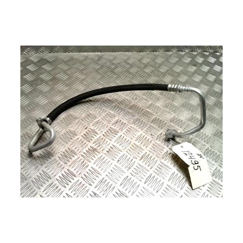 Tuyau de climatisation RENAULT CLIO 4 PHASE 1 d’occasion
