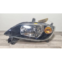 Optique avant principal gauche (feux)(phare) MAZDA 2 1 d’occasion