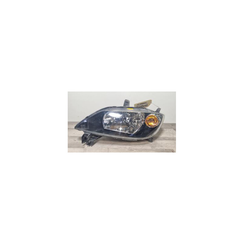 Optique avant principal gauche (feux)(phare) MAZDA 2 1 d’occasion