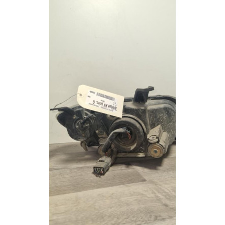 Optique avant principal gauche (feux)(phare) MAZDA 2 1 d’occasion