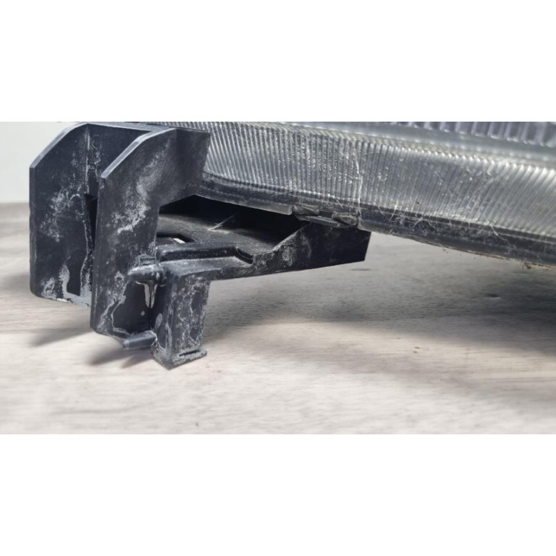 Optique avant principal gauche (feux)(phare) MAZDA 2 1 d’occasion