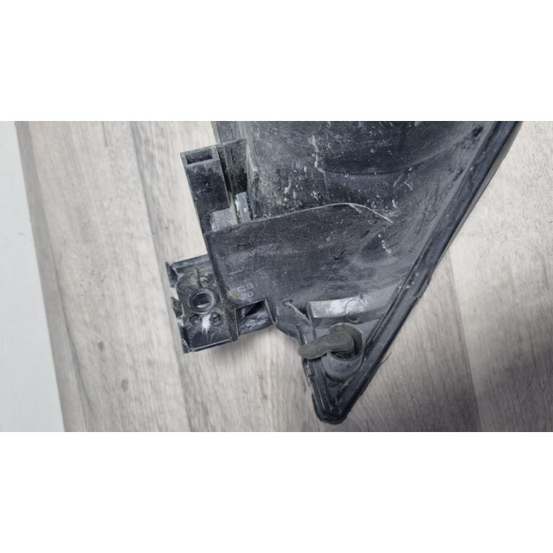 Optique avant principal gauche (feux)(phare) MAZDA 2 1 d’occasion