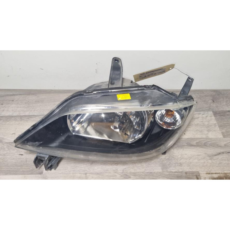 Optique avant principal gauche (feux)(phare) MAZDA 2 1 d’occasion