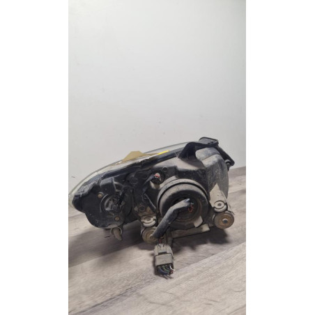 Optique avant principal gauche (feux)(phare) MAZDA 2 1 d’occasion