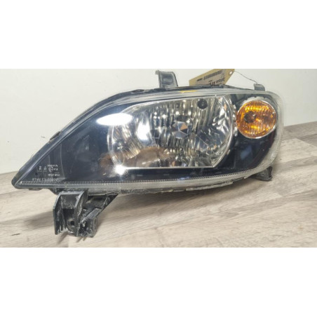 Optique avant principal gauche (feux)(phare) MAZDA 2 1 d’occasion